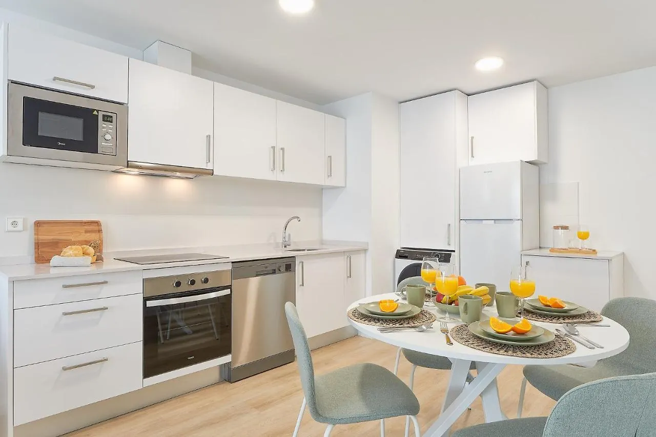 Apartamento Adriela Malaga Spain