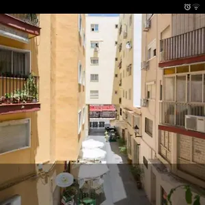  Appartement Tranquilidad En El Centro De La Ciudad