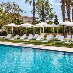 Melia 5*, Lloret de Mar España